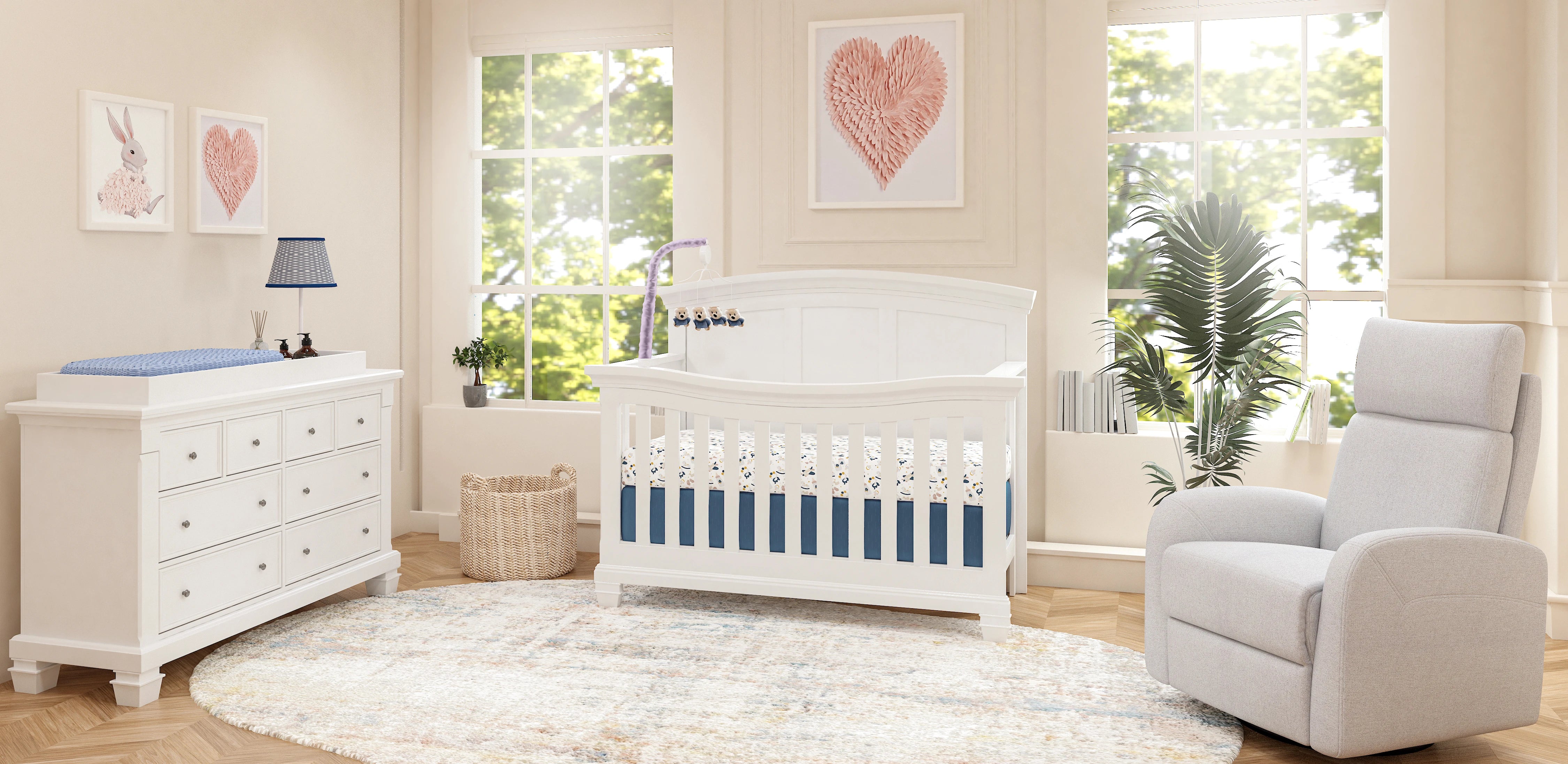 Glendale Collection – West Home Furniture