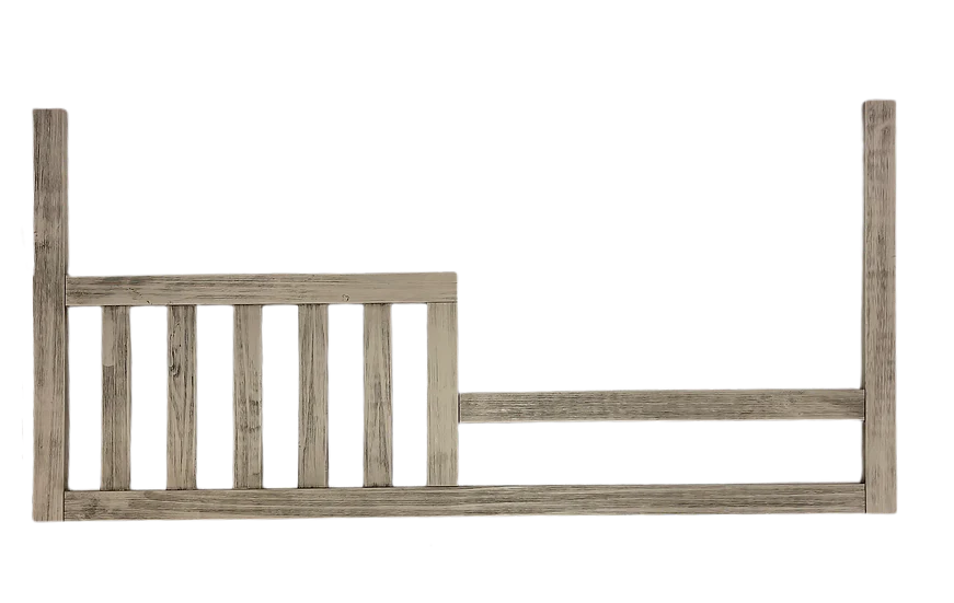 Preston Toddler Rail - West Home Furniture I Adult -  Children - Infant  Furniture
