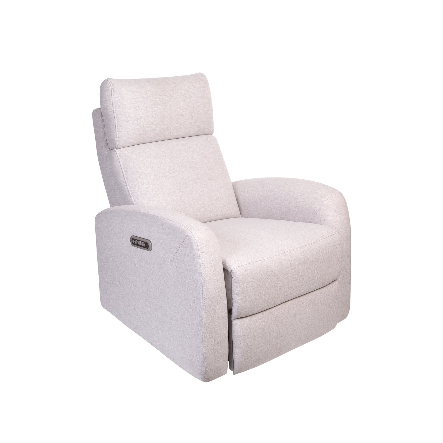 Serena Nursery Glider in Sand