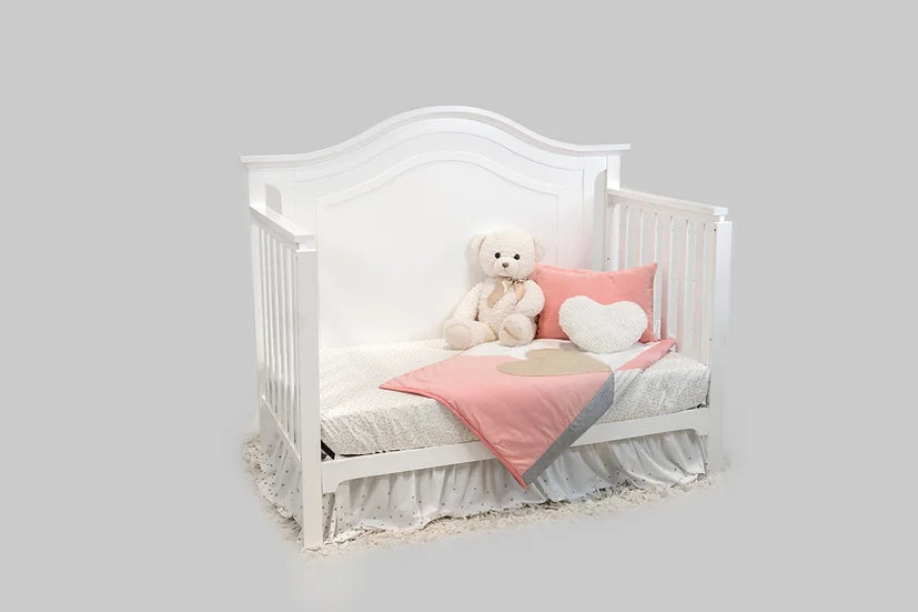 Catania Convertible Crib - West Home Furniture I Adult - Children - Infant Furniture