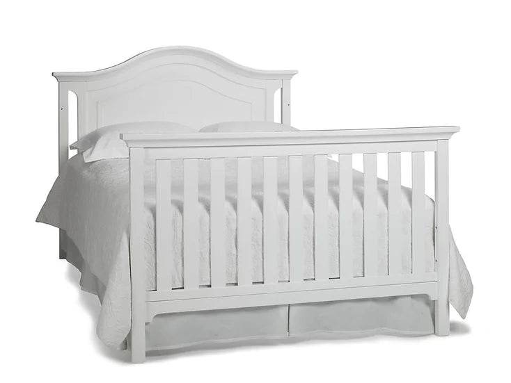 Catania Convertible Crib - West Home Furniture I Adult - Children - Infant Furniture