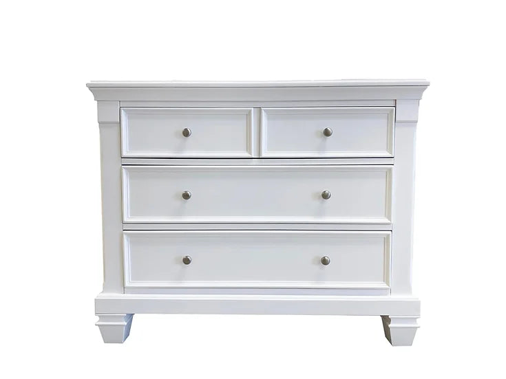 Glendale Single Dresser - West Home Furniture I Adult - Children - Infant Furniture