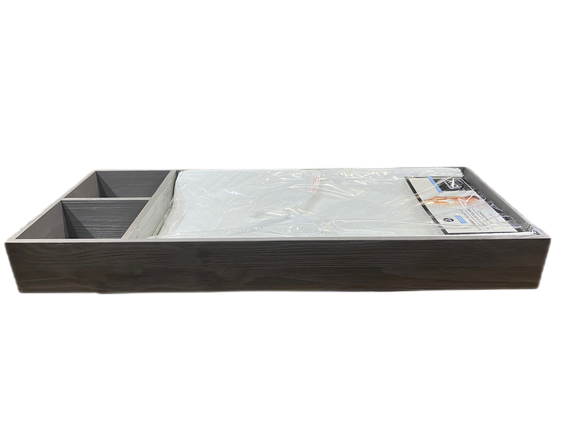 Preston Changing Tray - West Home Furniture I Adult - Children - Infant Furniture