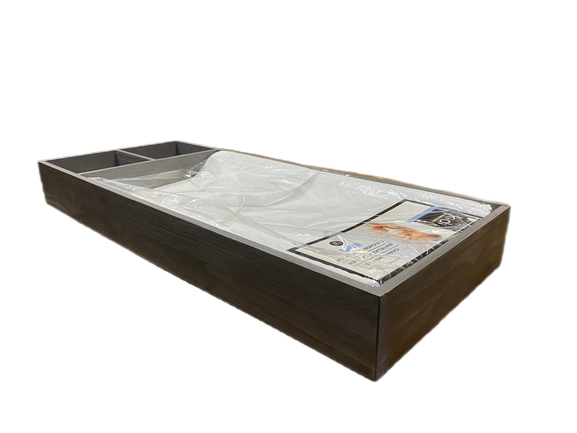 Preston Changing Tray - West Home Furniture I Adult - Children - Infant Furniture