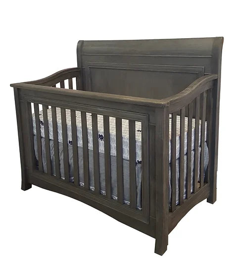 Preston Convertible Crib - West Home Furniture I Adult - Children - Infant Furniture