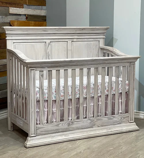 Chic Convertible Crib - West Home Furniture I Adult - Children - Infant Furniture