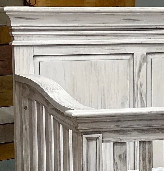Chic Convertible Crib - West Home Furniture I Adult - Children - Infant Furniture