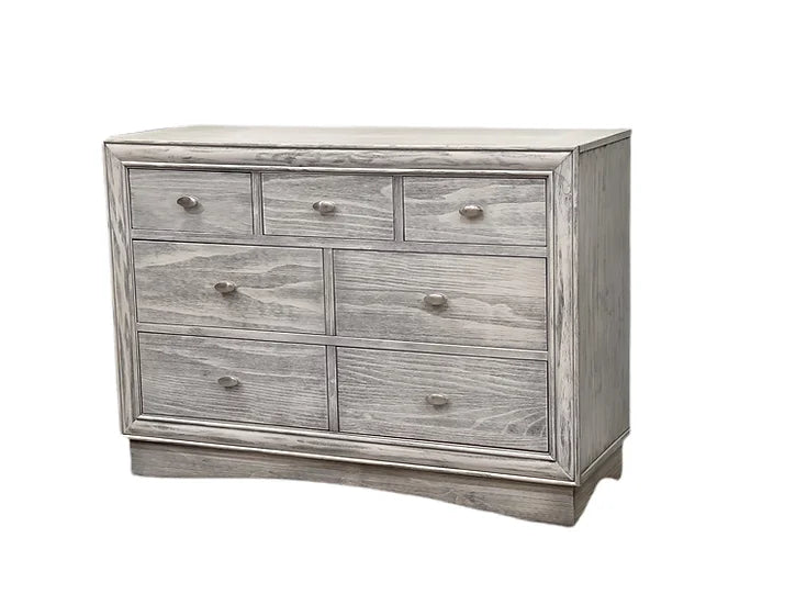 Preston Double Dresser - West Home Furniture I Adult - Children - Infant Furniture