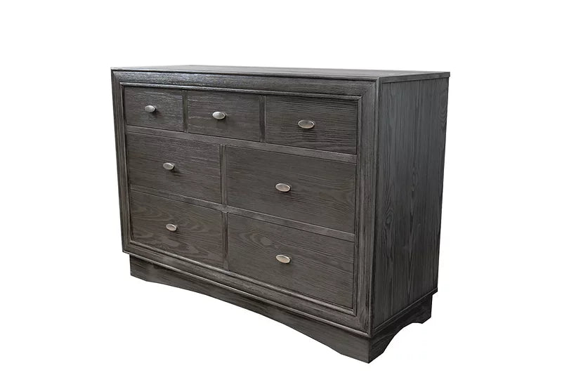 Preston Double Dresser - West Home Furniture I Adult - Children - Infant Furniture