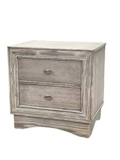 Preston Night Stand - West Home Furniture I Adult - Children - Infant Furniture