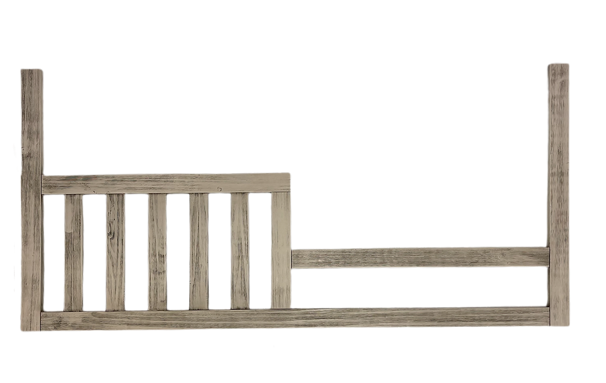 Preston Toddler Rail - West Home Furniture I Adult - Children - Infant Furniture