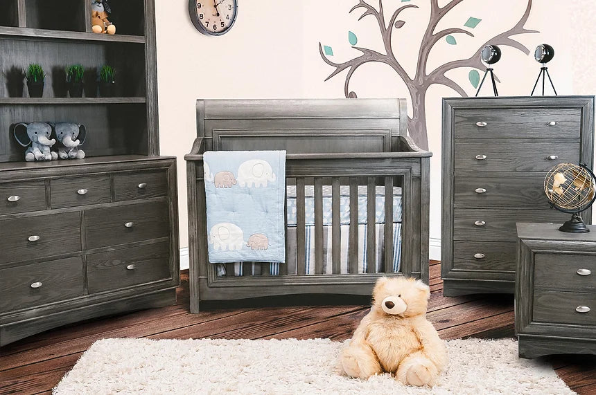 3-Piece Preston Package Deal - West Home Furniture I Adult - Children - Infant Furniture