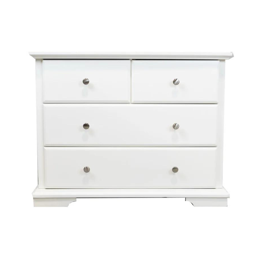 Devon Single Dresser - West Home Furniture I Adult - Children - Infant Furniture
