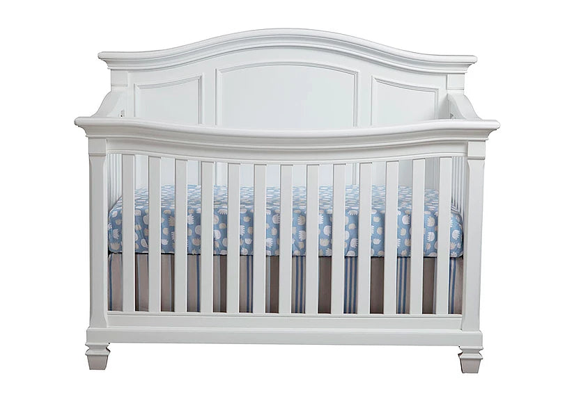 Victoria Convertible Crib - West Home Furniture I Adult - Children - Infant Furniture