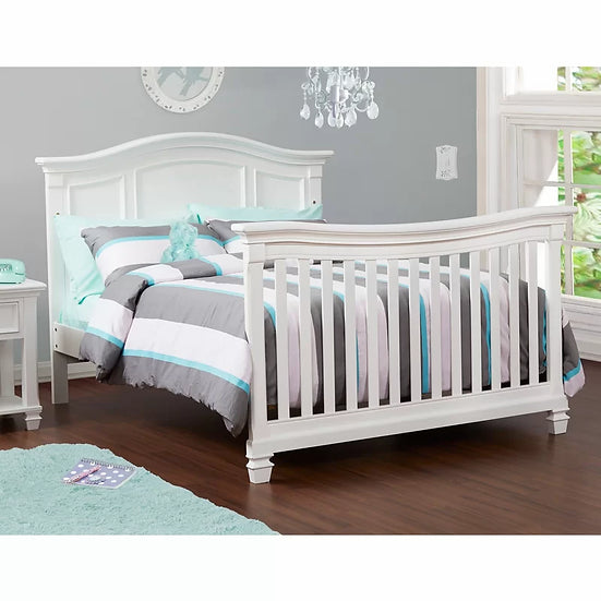 Glendale Conversion Rails - West Home Furniture I Adult - Children - Infant Furniture