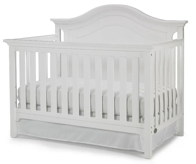 Devon convertible 4 outlet in 1 crib