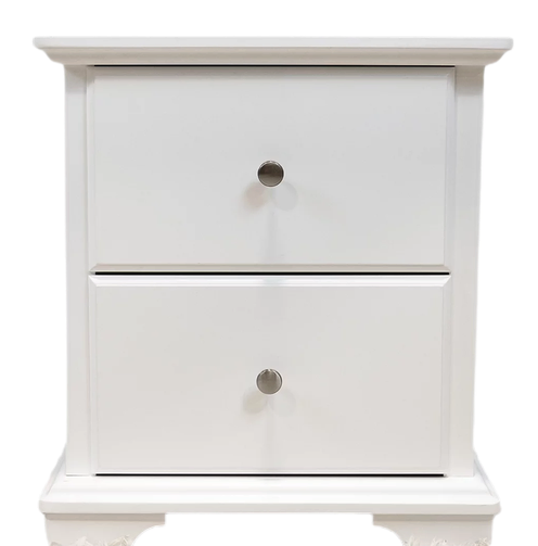 Devon Night Stand - West Home Furniture I Adult - Children - Infant Furniture