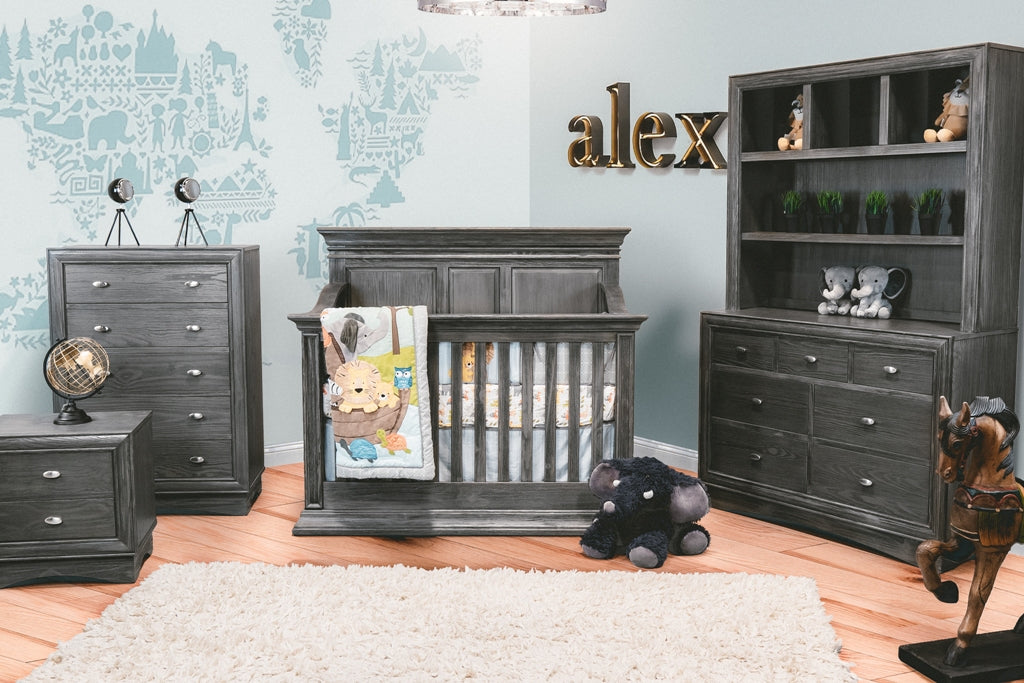 3-Piece Chic Package Deal - West Home Furniture I Adult - Children - Infant Furniture