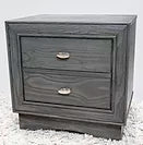 Preston Night Stand - West Home Furniture I Adult - Children - Infant Furniture