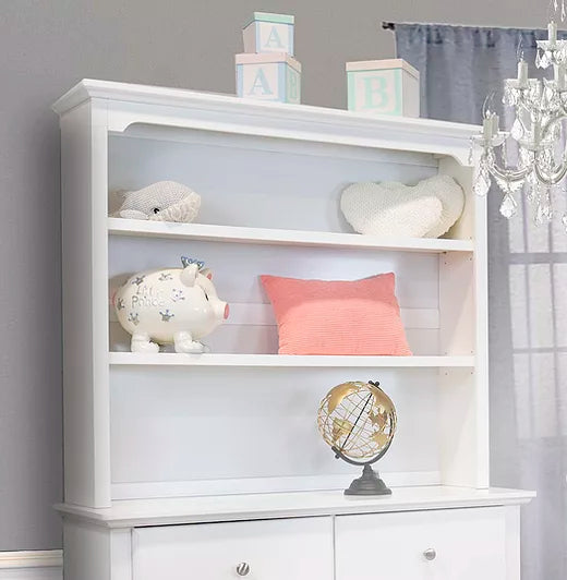 Top Hutch - West Home Furniture I Adult - Children - Infant Furniture