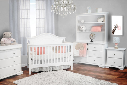 A Guide to the Perfect Nursery Room