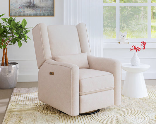 Contour Pedic Power Glider in Sand