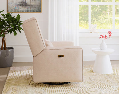 Contour Pedic Power Glider in Sand