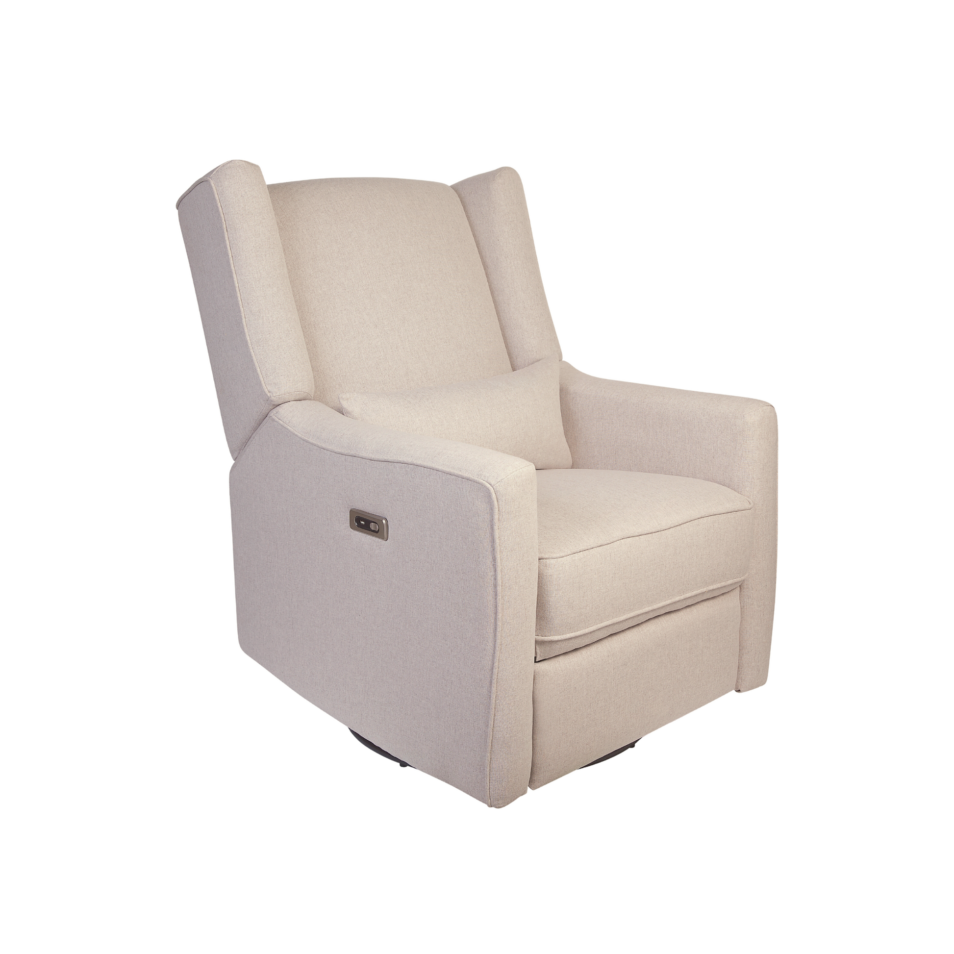 Kiwi reclining glider sale