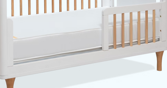 Lollipop Toddler Rail