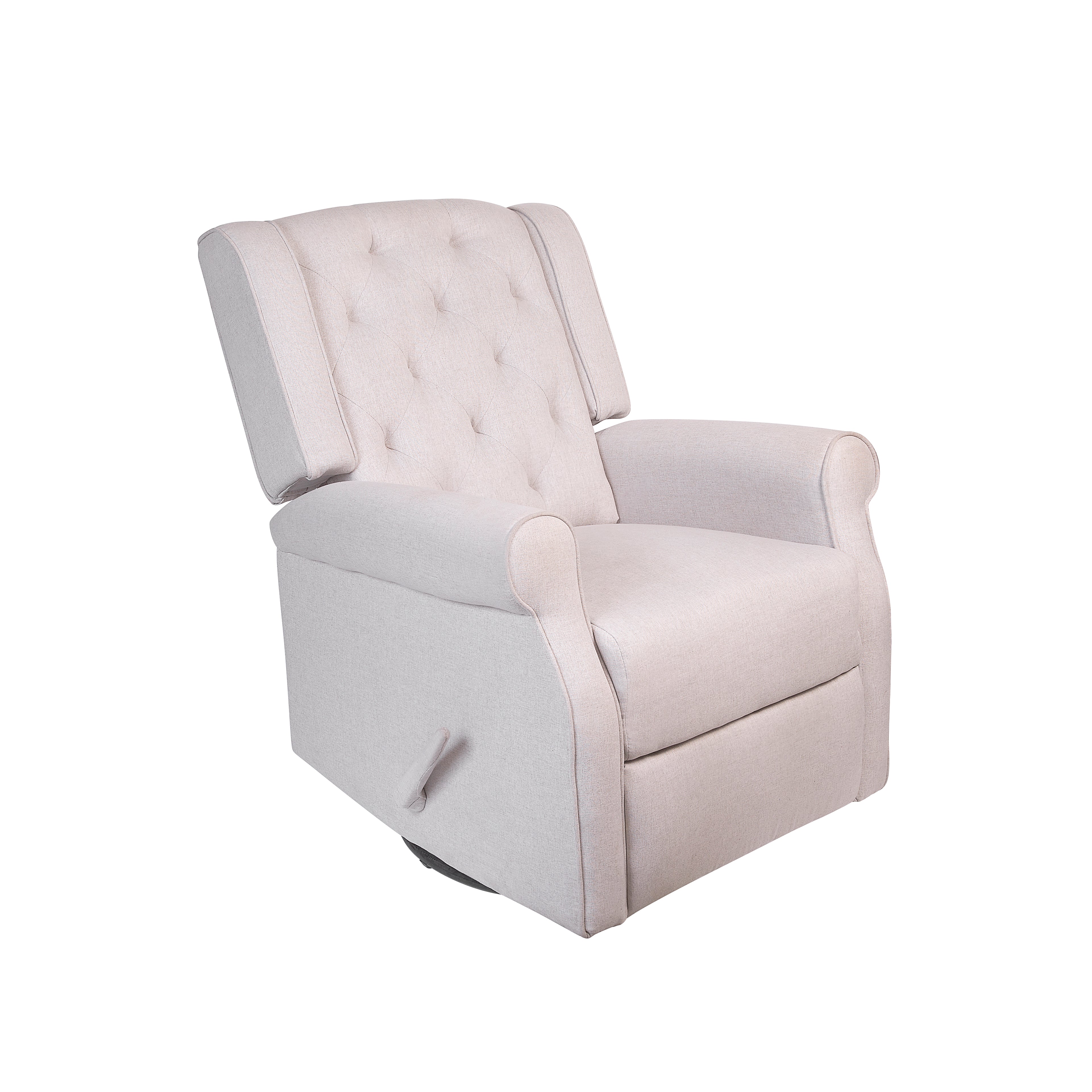 Glider Recliners for Baby Nursery Rooms West Home Furniture