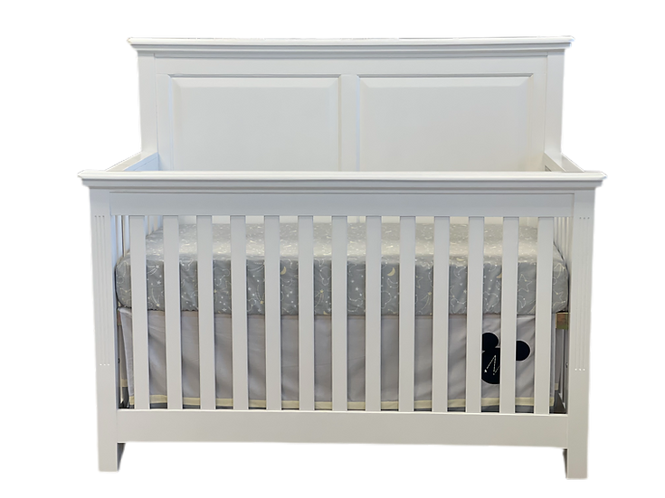 Belmont Elite Convertible Crib - West Home Furniture I Adult -  Children - Infant  Furniture 