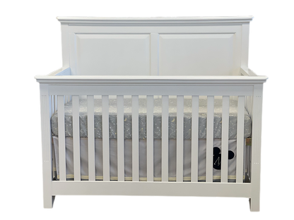 Belmont Elite Convertible Crib - West Home Furniture I Adult -  Children - Infant  Furniture 