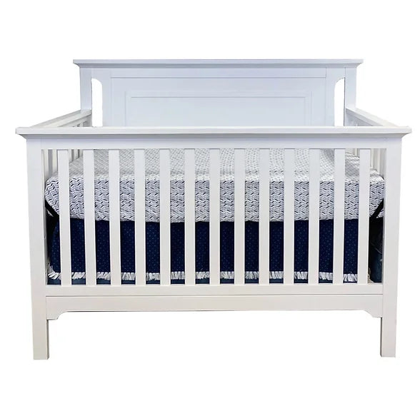 Carino Convertible Crib - West Home Furniture I Adult -  Children - Infant  Furniture 