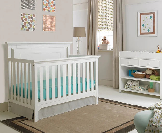 Concord baby devon 4 in 2024 1 crib