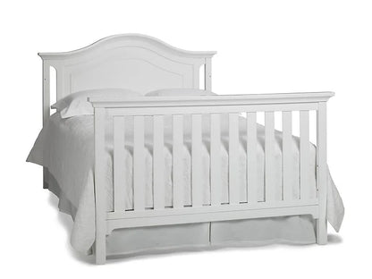 Catania Convertible Crib - West Home Furniture I Adult -  Children - Infant  Furniture 