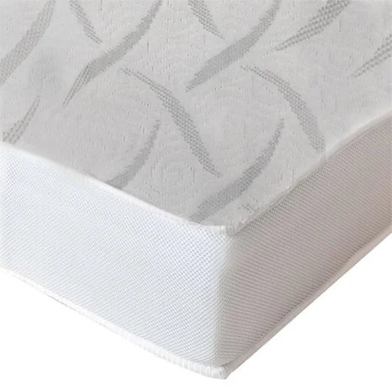 Healthy Sleep Simmons Crib Mattress - West Home Furniture I Adult -  Children - Infant  Furniture 
