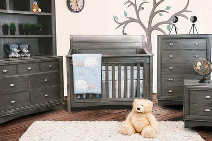 3-Piece Preston Package Deal - West Home Furniture I Adult -  Children - Infant  Furniture 