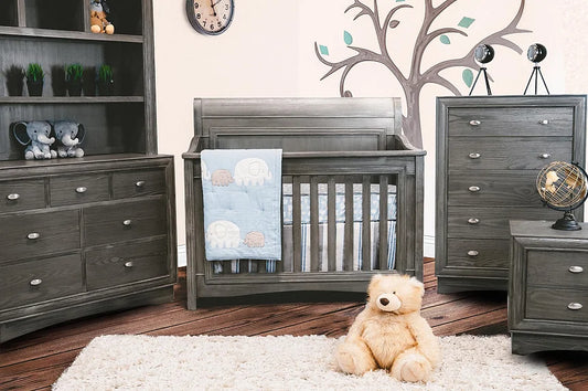 3-Piece Preston Package Deal - West Home Furniture I Adult -  Children - Infant  Furniture 