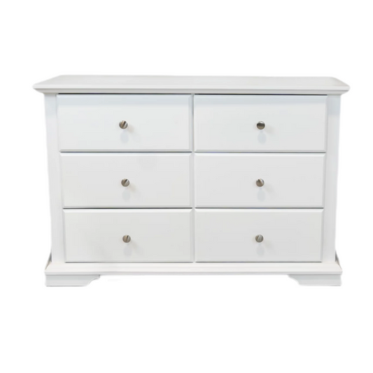 Devon Double Dresser - West Home Furniture I Adult -  Children - Infant  Furniture 