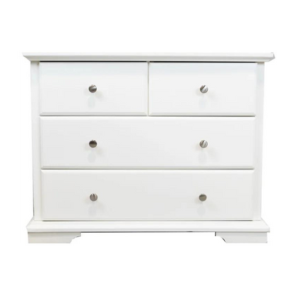 Devon Single Dresser - West Home Furniture I Adult -  Children - Infant  Furniture 