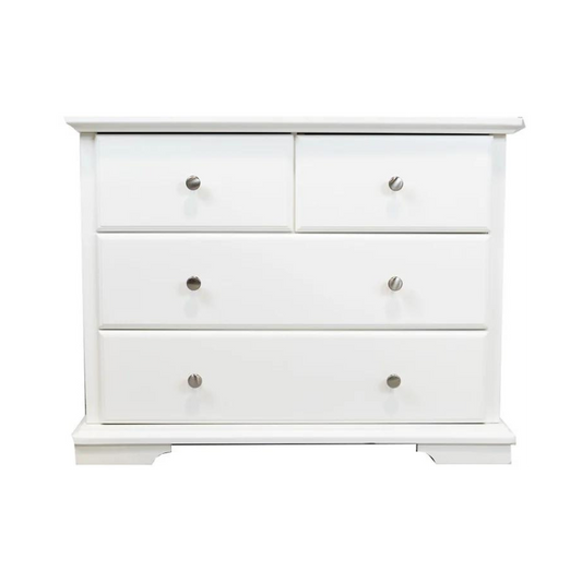 Devon Single Dresser - West Home Furniture I Adult -  Children - Infant  Furniture 