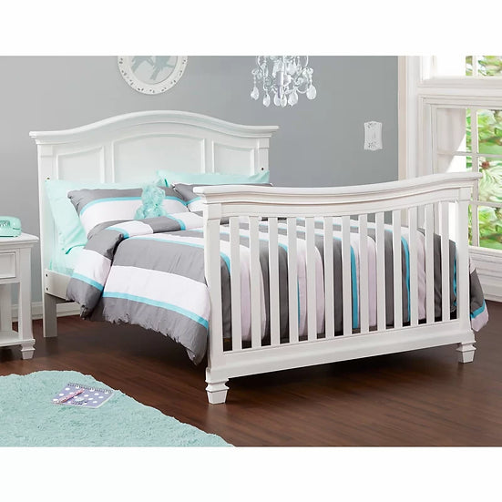 Glendale Conversion Rails - West Home Furniture I Adult -  Children - Infant  Furniture 